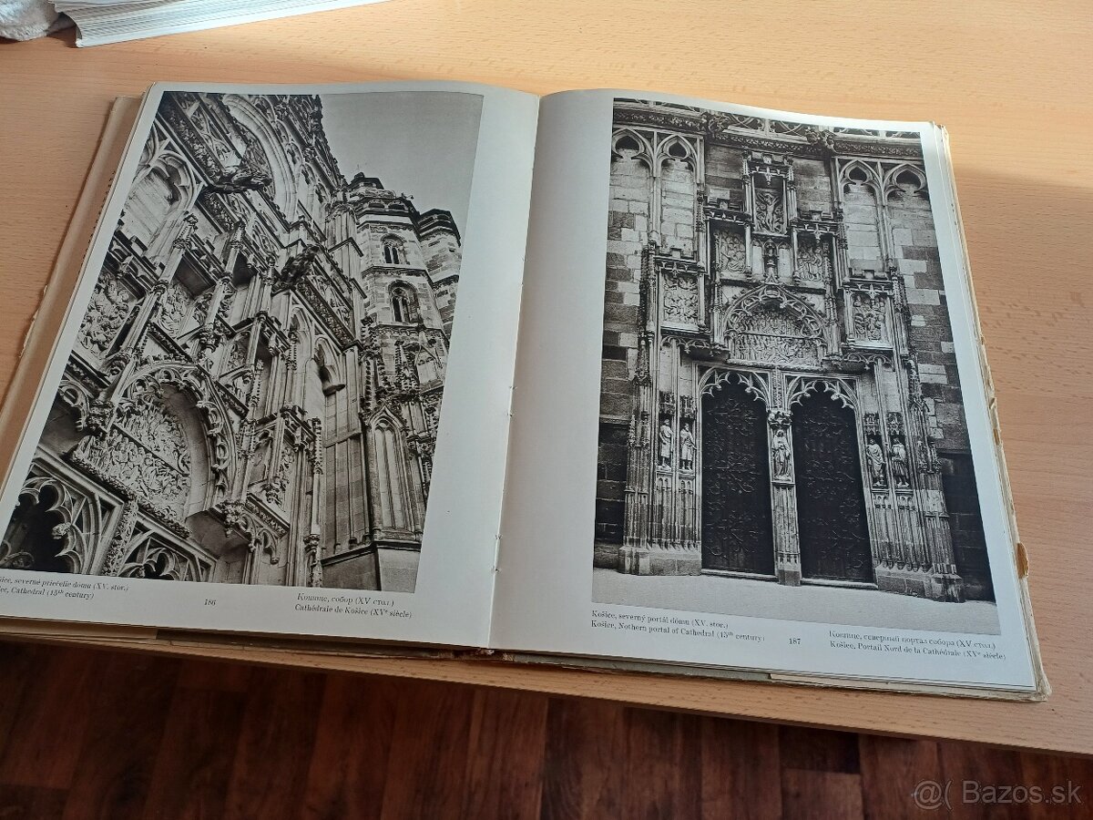 SLOVENSKO ( Karol Plicka) - 3