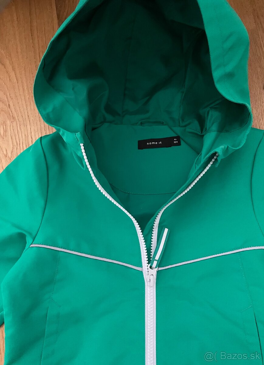 Tensia bunda prechodna 104 velkost - 3