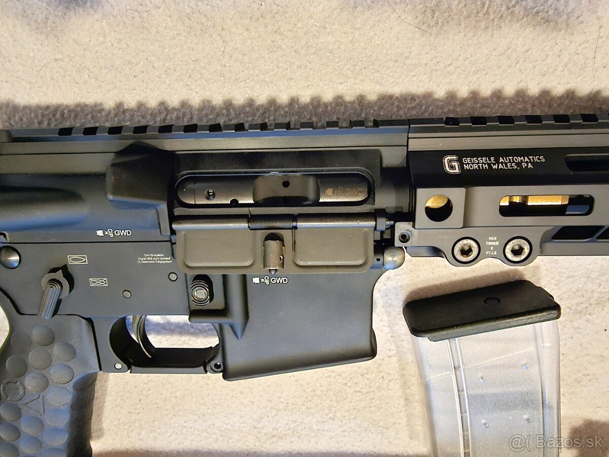 OBERLAND ARMS M7 PREMIUM .223REM - 3