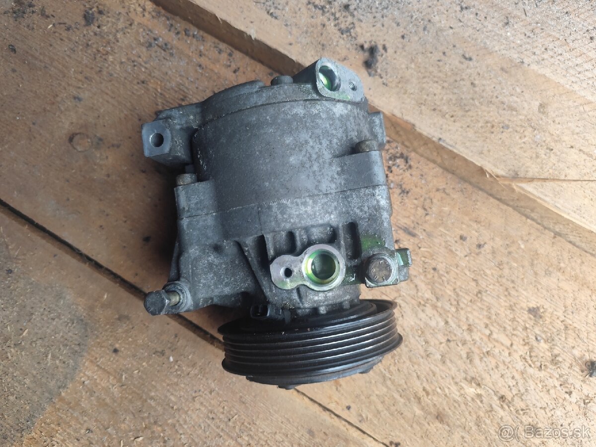 fiat punto 2 kompresor klimatizacie - 3