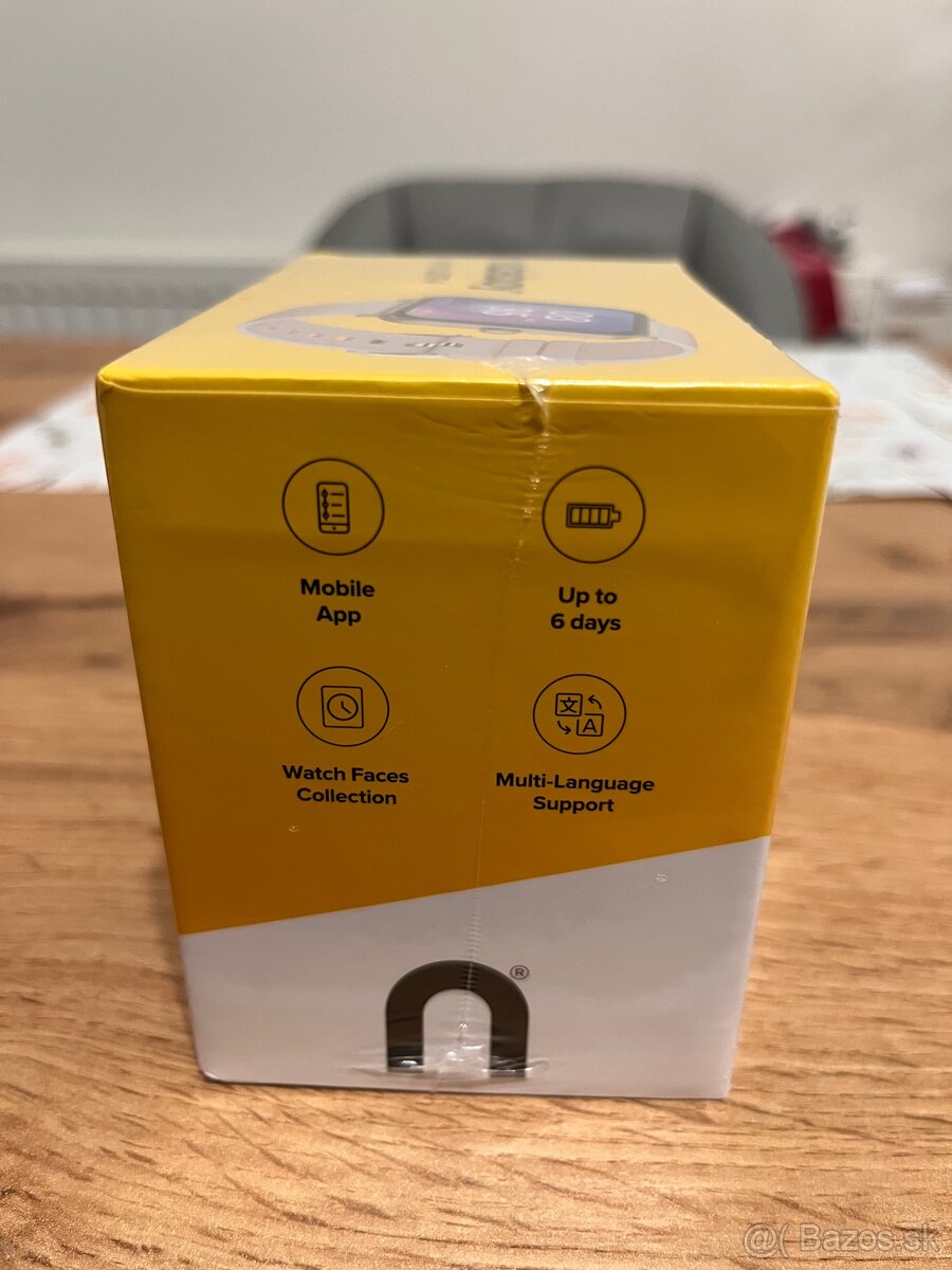 Niceboy Watch Lite 4 - Rose Gold - 3