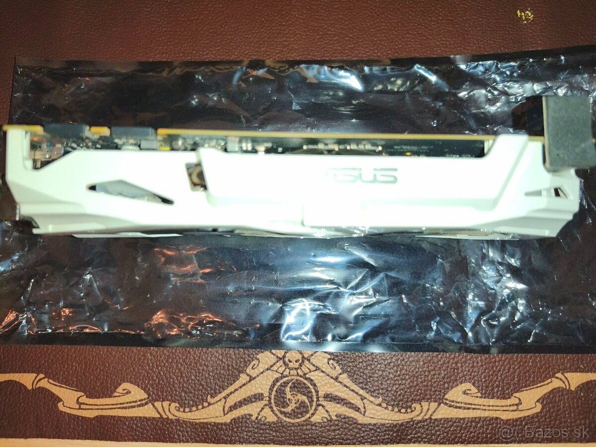 ASUS Dual GTX 1070 8 GB - 3