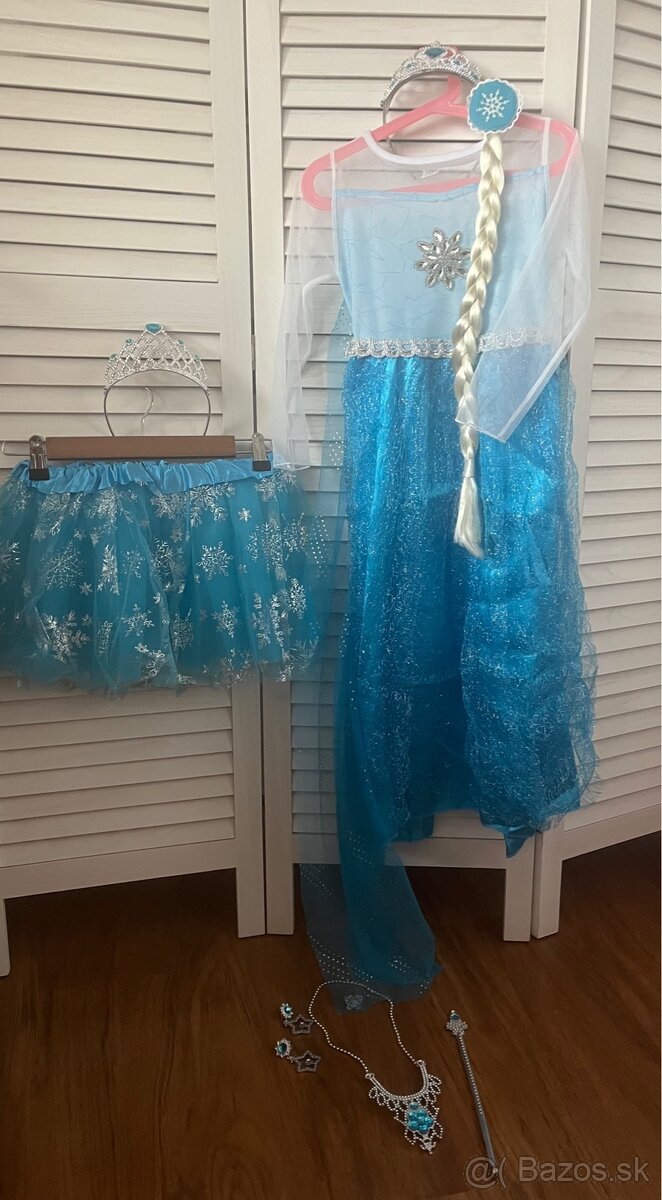 Rôzne Karnevalové masky - 3