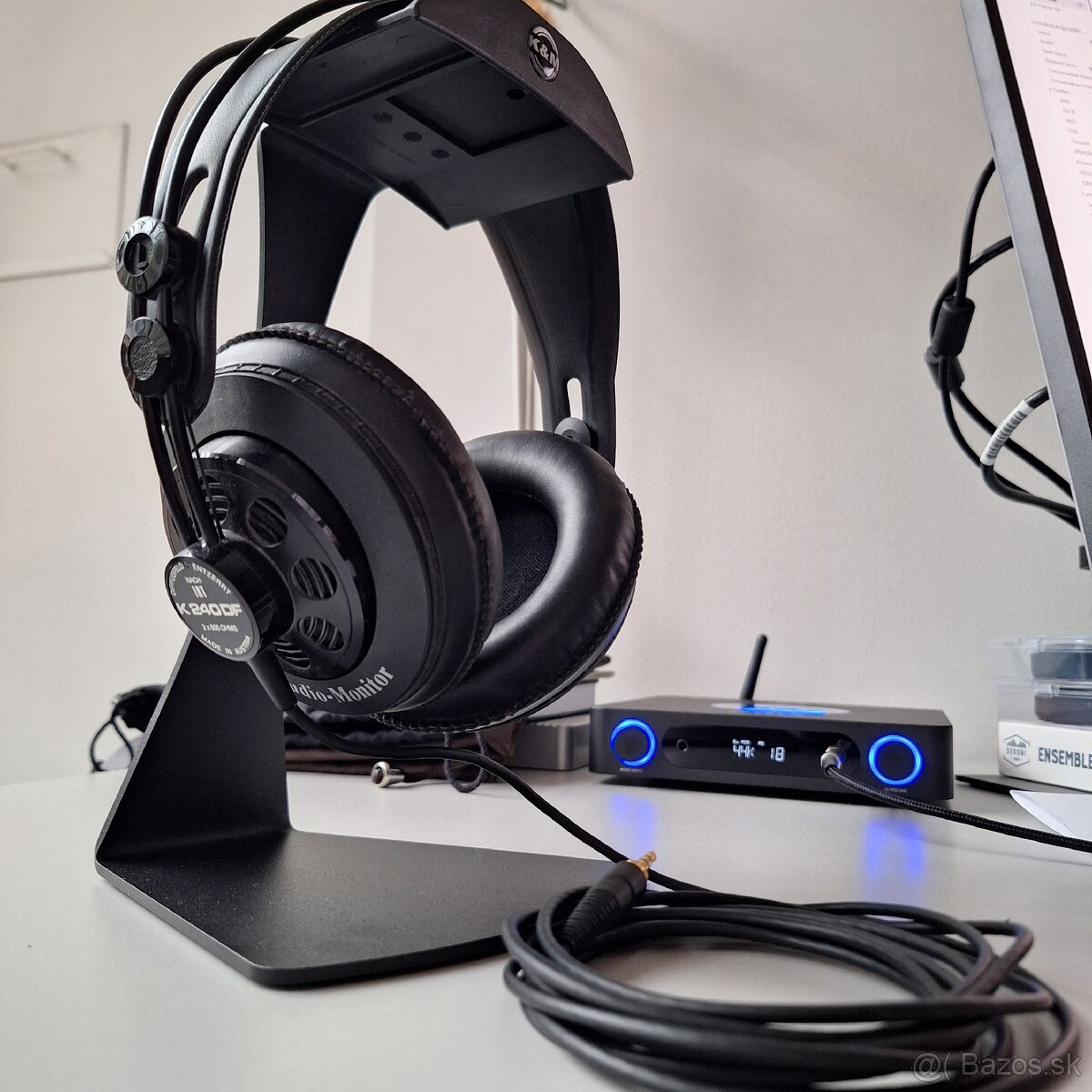 AKG K240DF - 3
