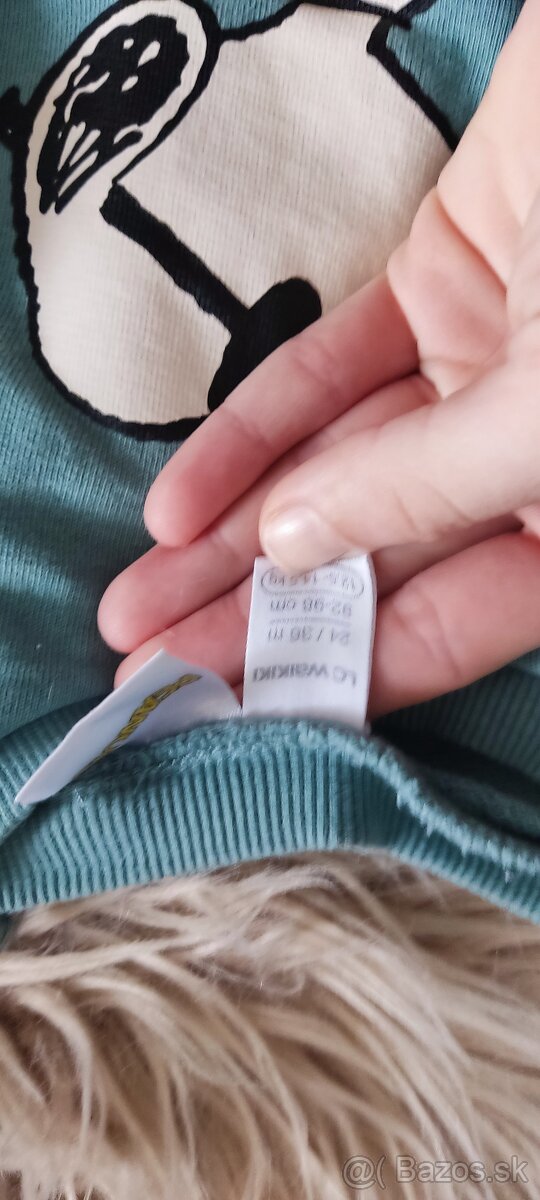 Tepláková súprava - 3