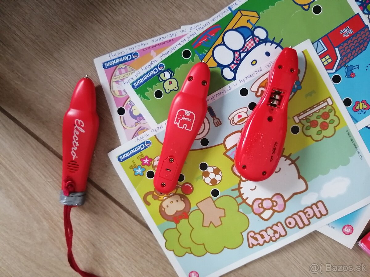 3x interaktívny kvíz - 3