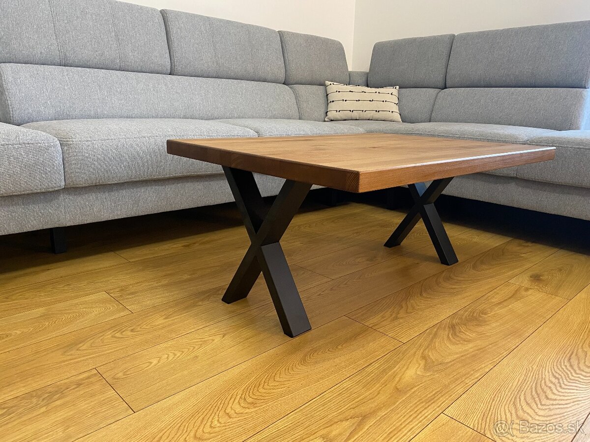 KONFERENCNE STOLIKY XIO DUB BUK - 3