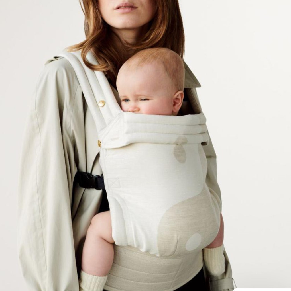 Artipoppe nosič Yin Yang – ľan - 3