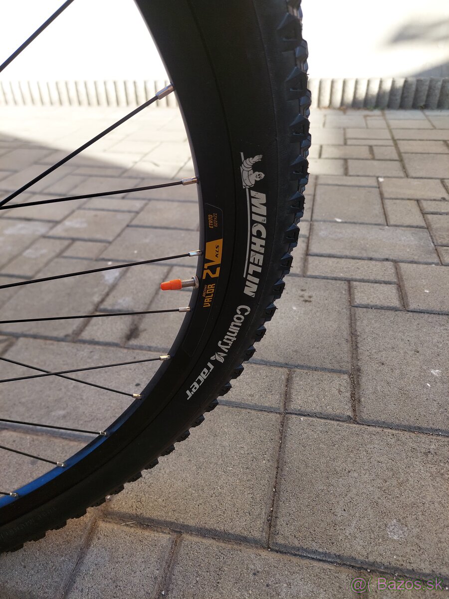 Predam Kellys Gate 30 29" vel.XL - 3