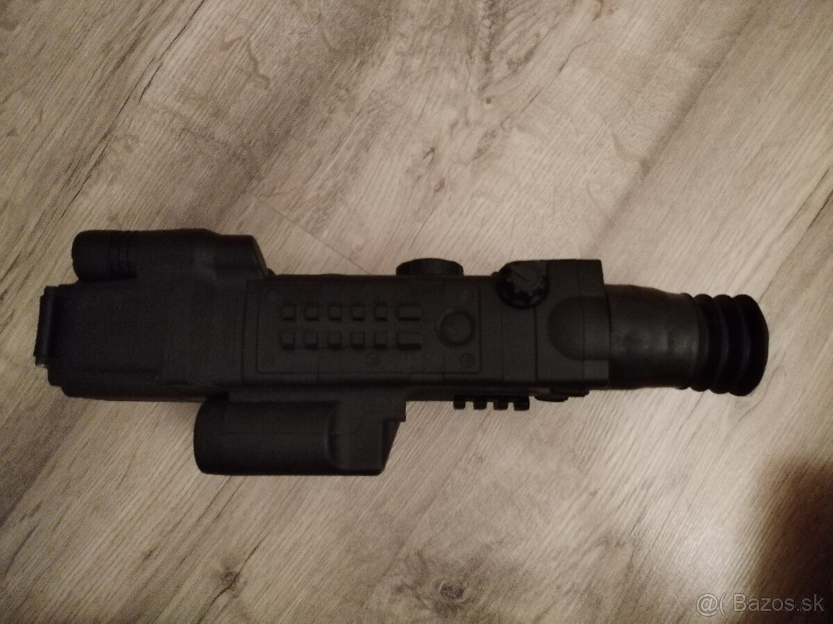 Nočné videnie digitálne Zn. PULSAR N 970 - 3