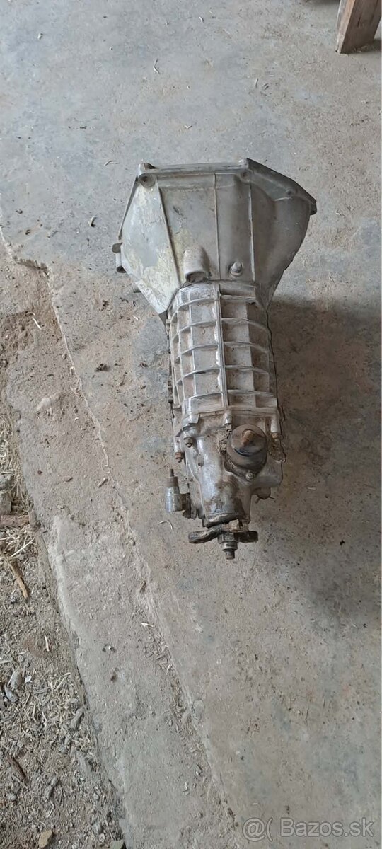 Lada žiguli prevodovka - 3