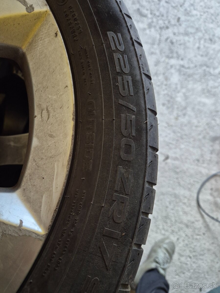 4x108 r17 peugeot - 3