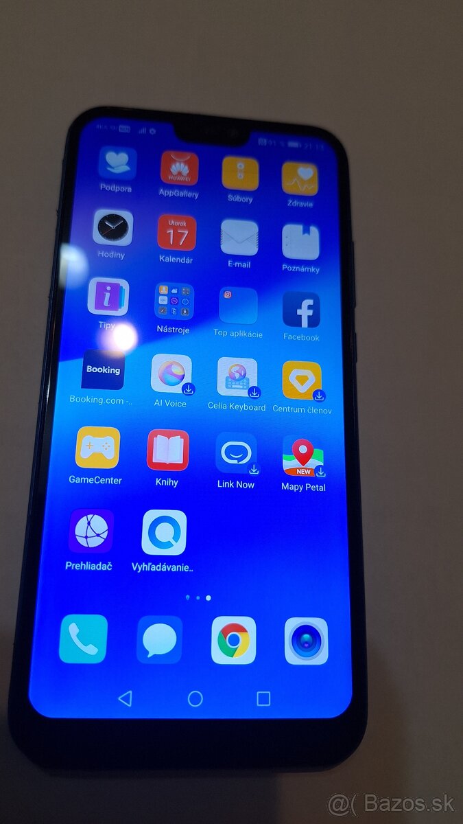 Huawei P20 lite 4/64GB - 3