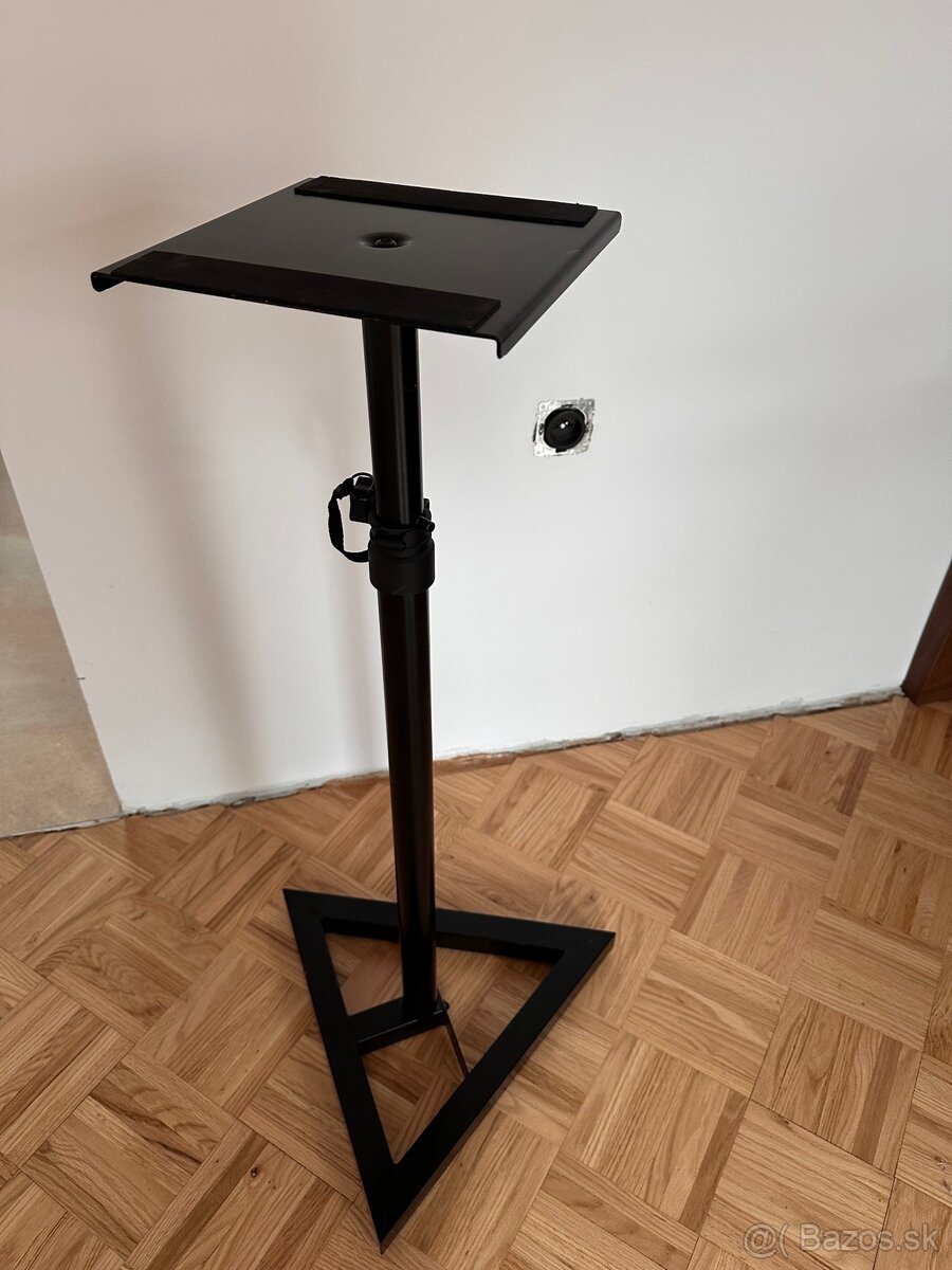 Stojan na monitory reproduktory - 3