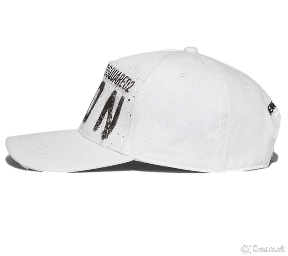 DSQUARED2-ICON , šiltovka, nová, originál , č.1 - 3