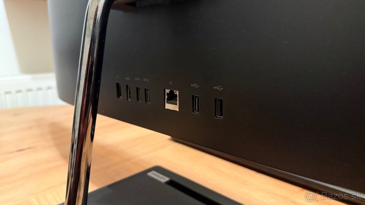 Lenovo All in one - 3