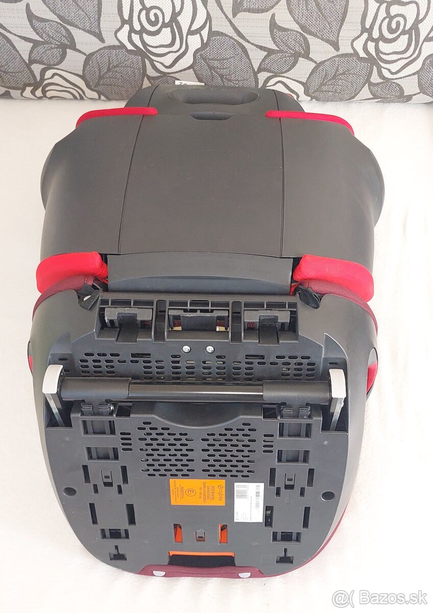 Autosedačka Cybex - 3