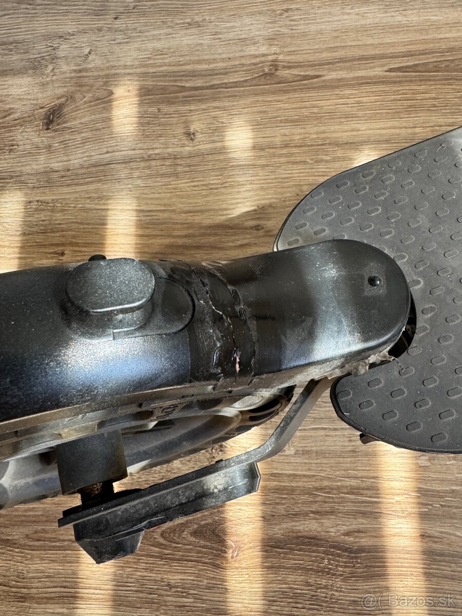 Predám Sencor Scooter Two Long Range 2021 - 3