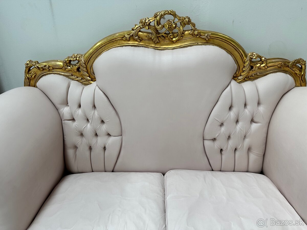 Dekoračná sofa - 3