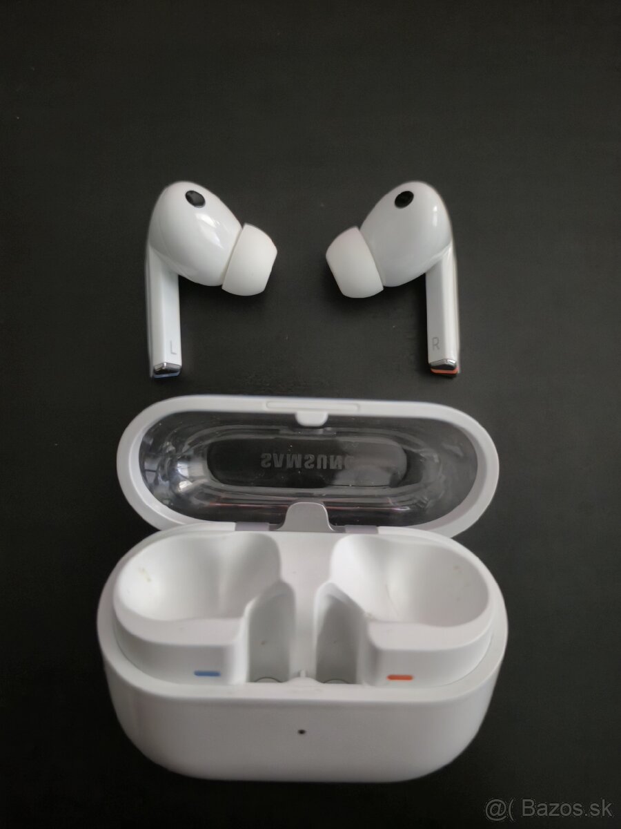 Samsung galaxy buds3 pro - 3