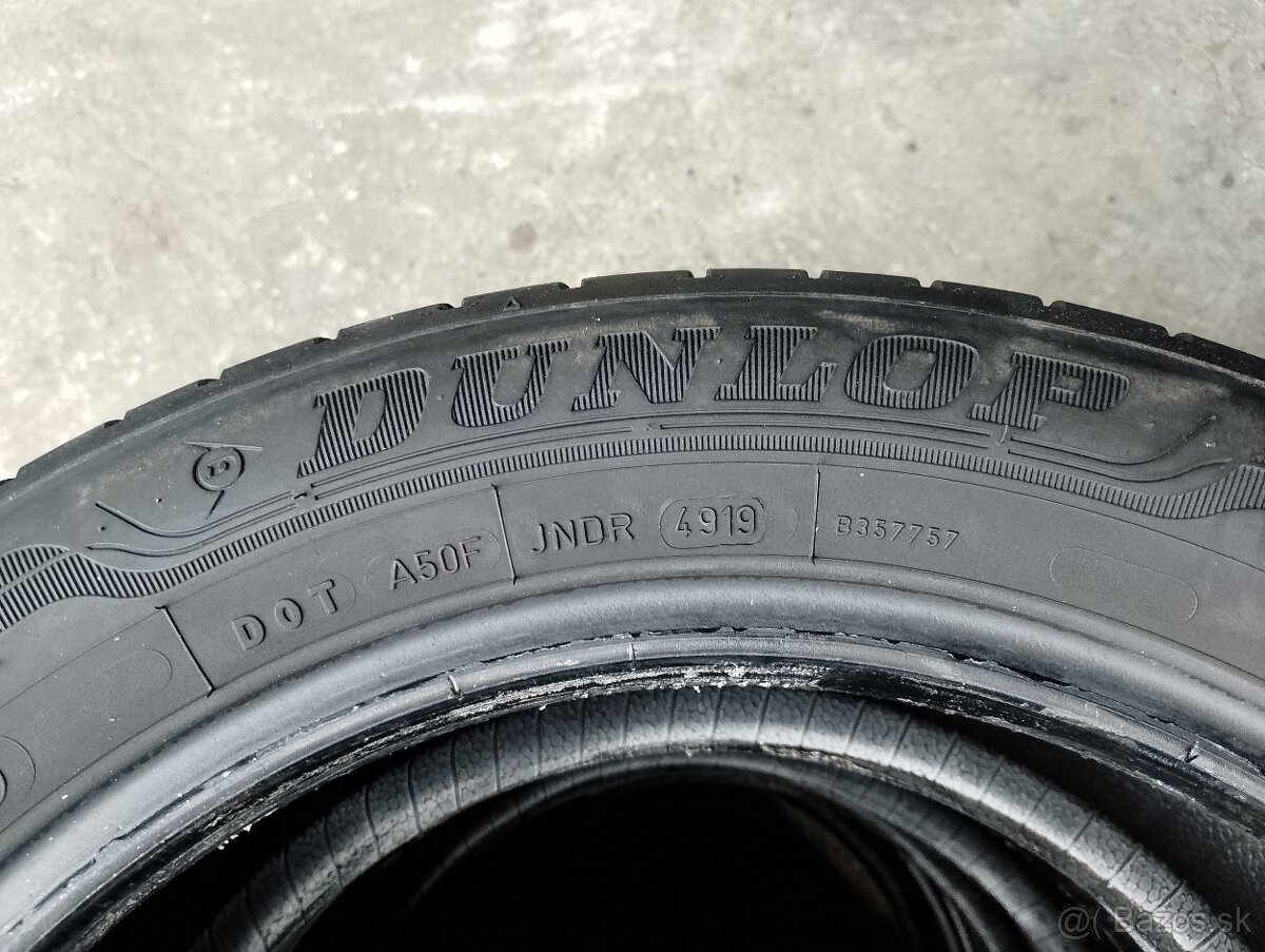 205/55 R16 - 3