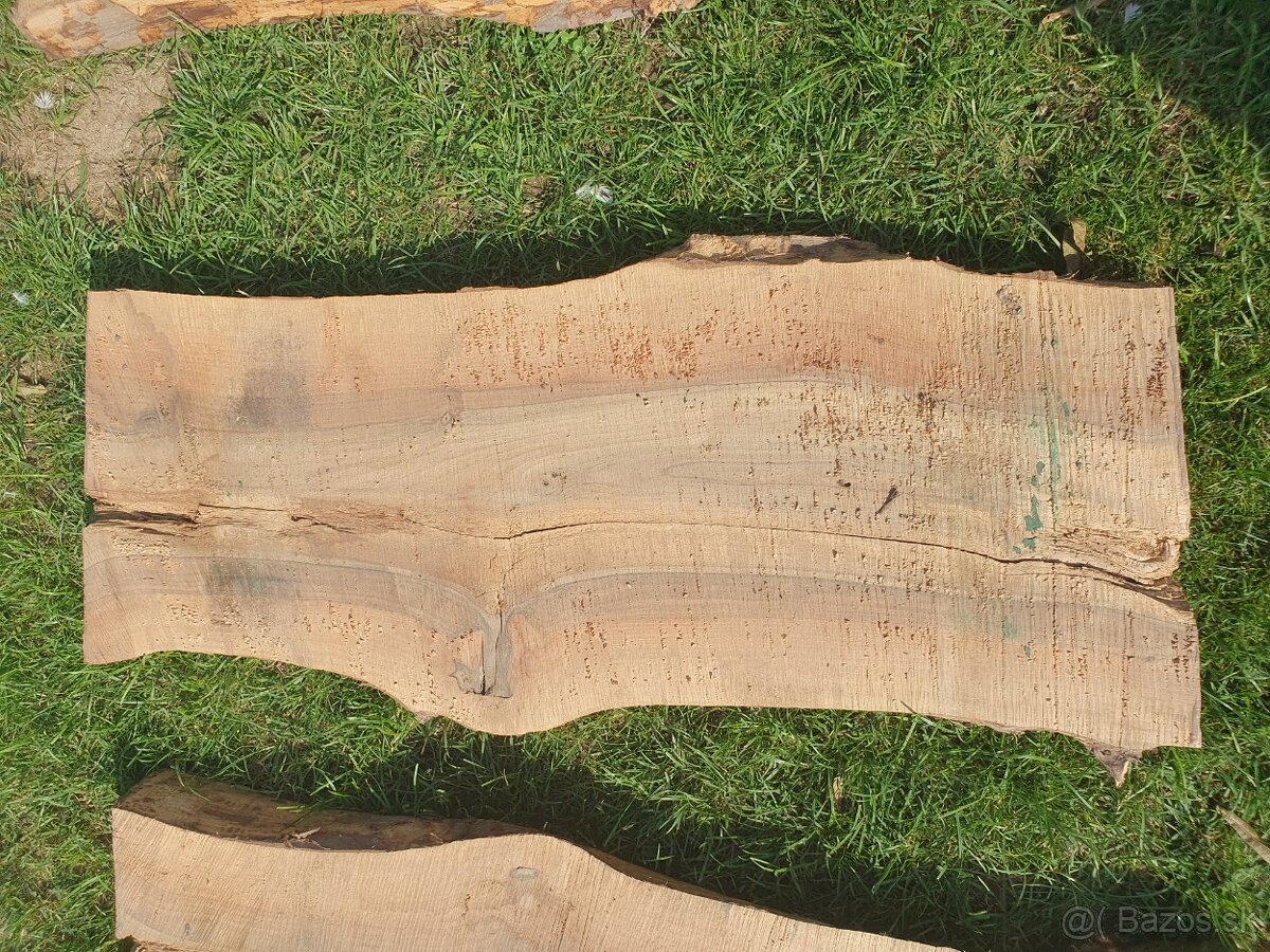 Orechové fošne - 3