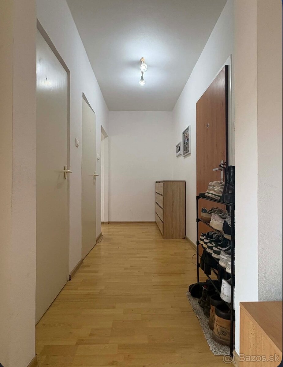 Predaj 2 izbového bytu - 3