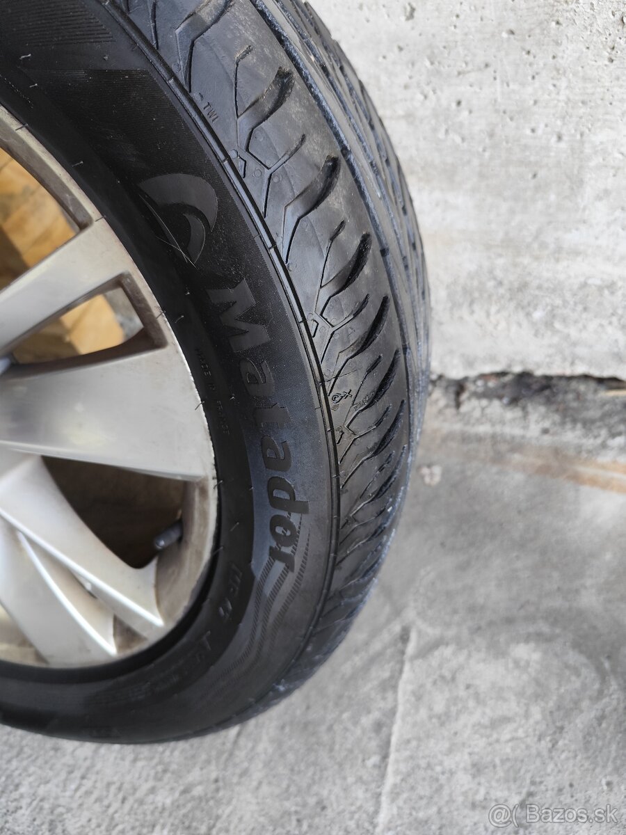 Pneumatiky Matador Hectorra 3 -V100 - 3