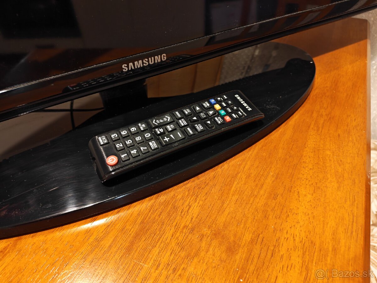 LED TV Samsung 101cm - 3