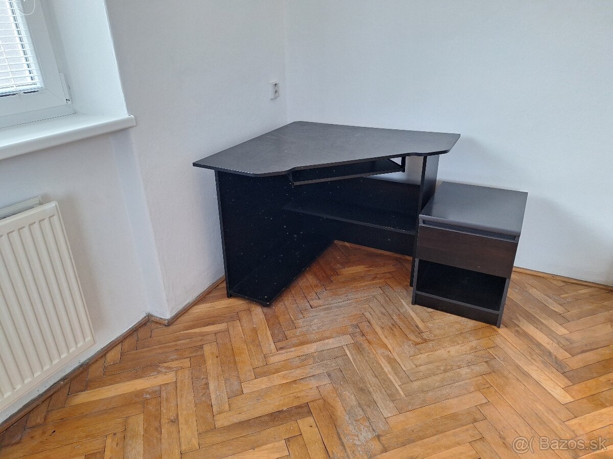 Obývacia stena Diplomat - 3