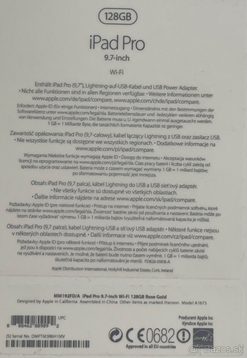 Apple pro 11 mini - 3