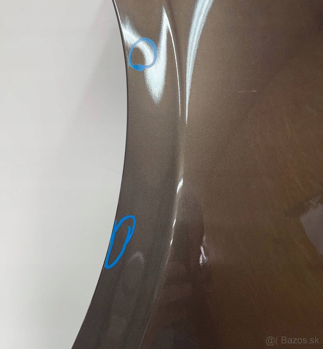 Kia ceed III 3 2018- ľavý blatník - 3