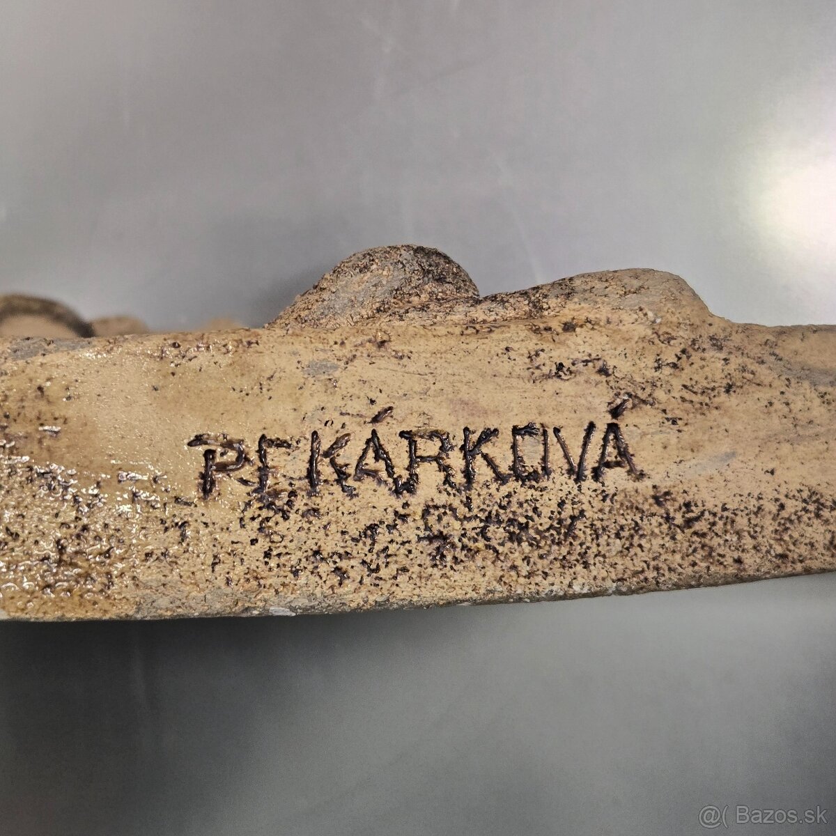 Predám keramické obrazy - 3