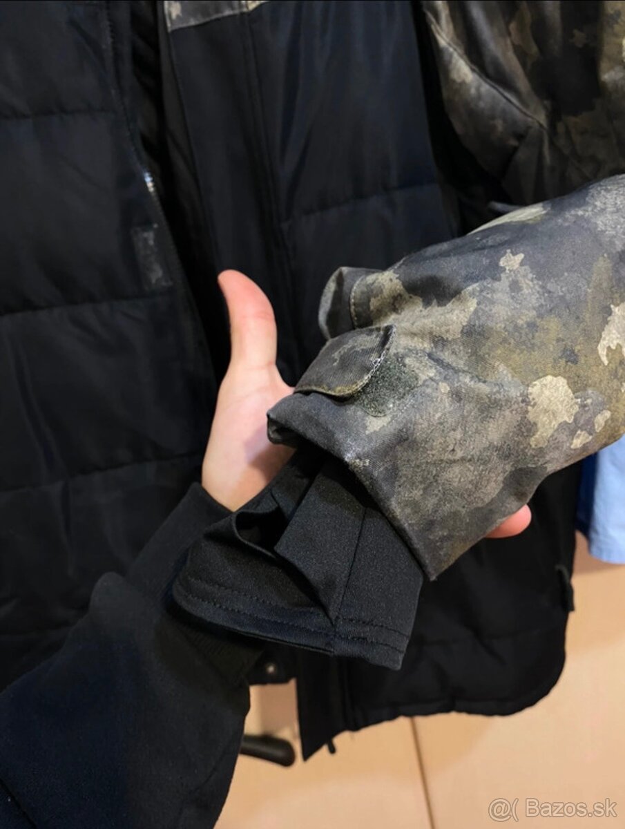 Lyžiarska bunda - 3