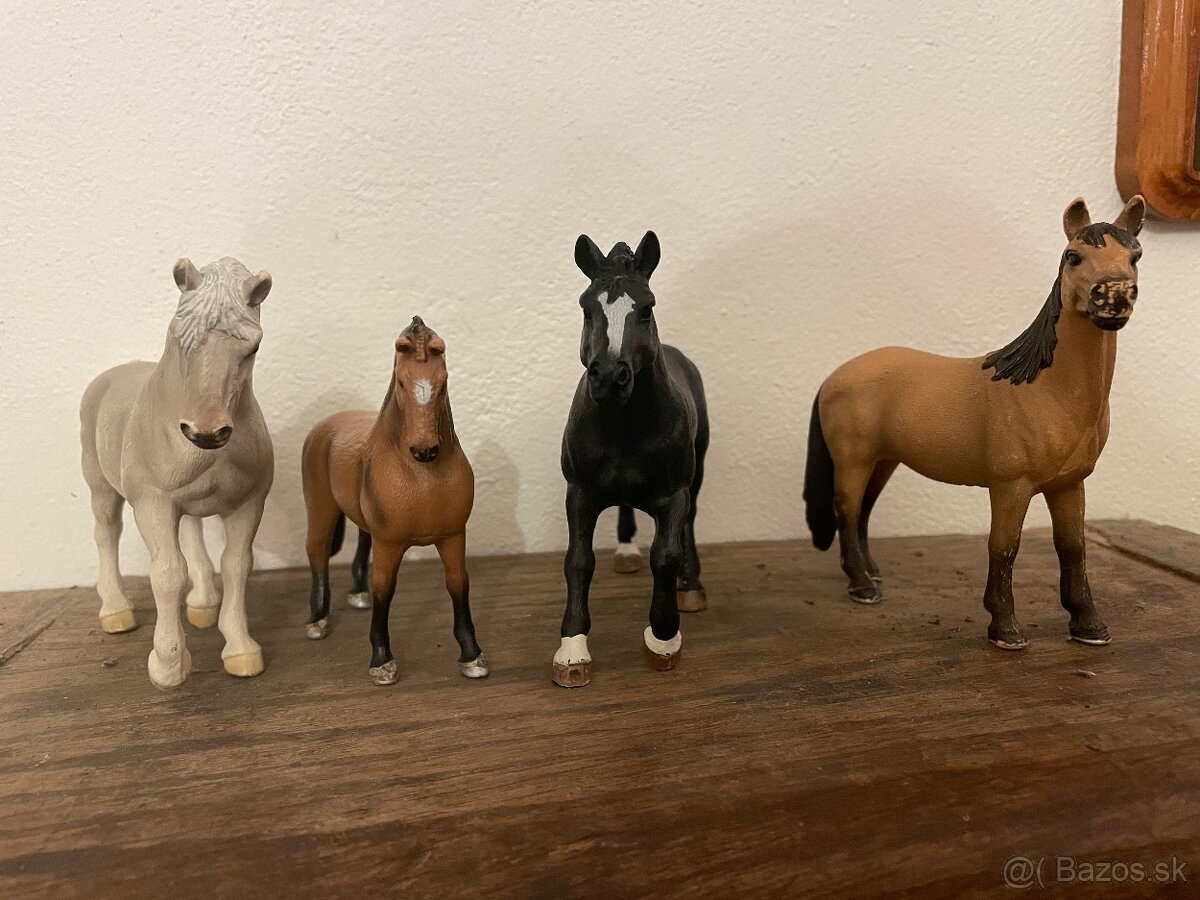 Kone Schleich - 3