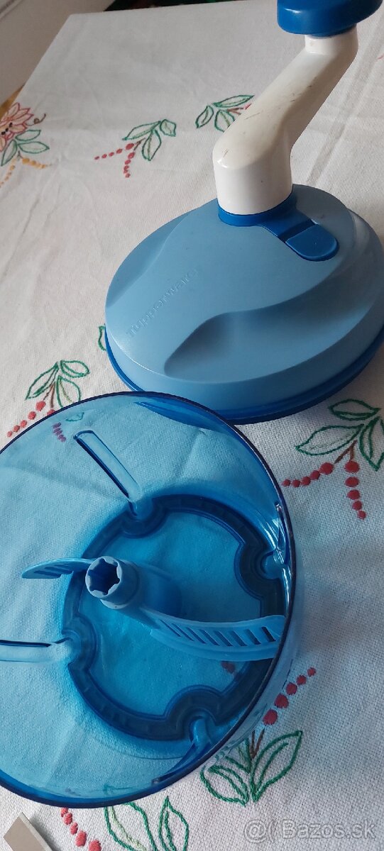 Mixér a iný mix - 3