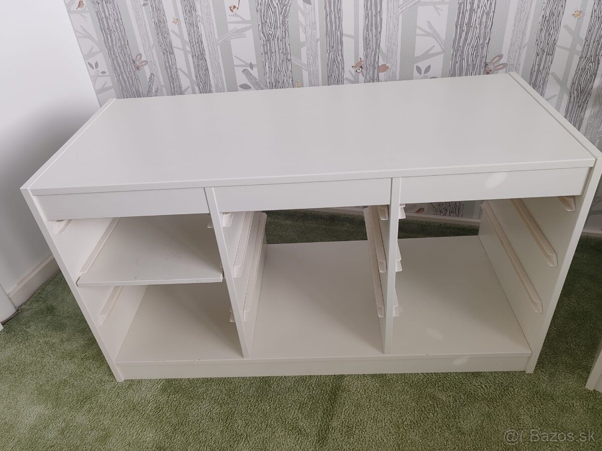 Skrine IKEA Trofast - 3