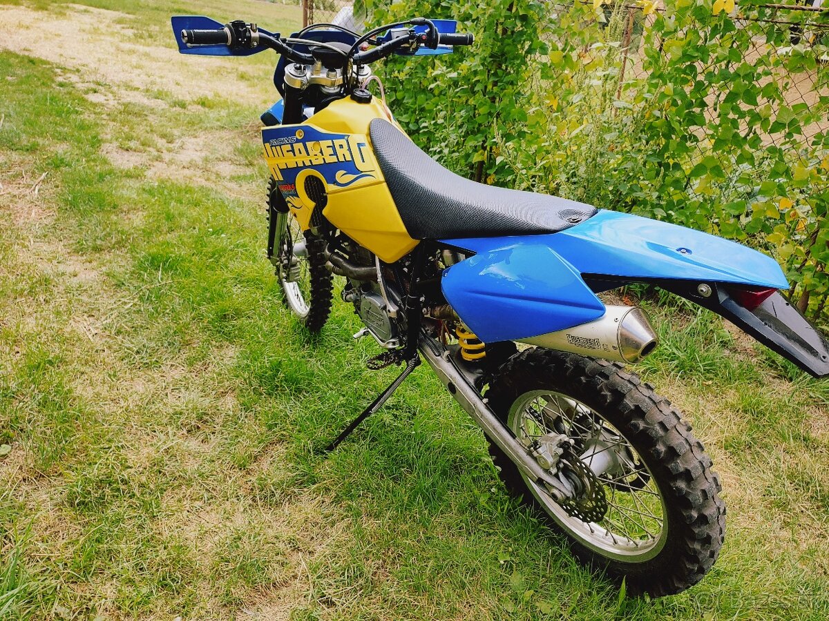 HusaberG