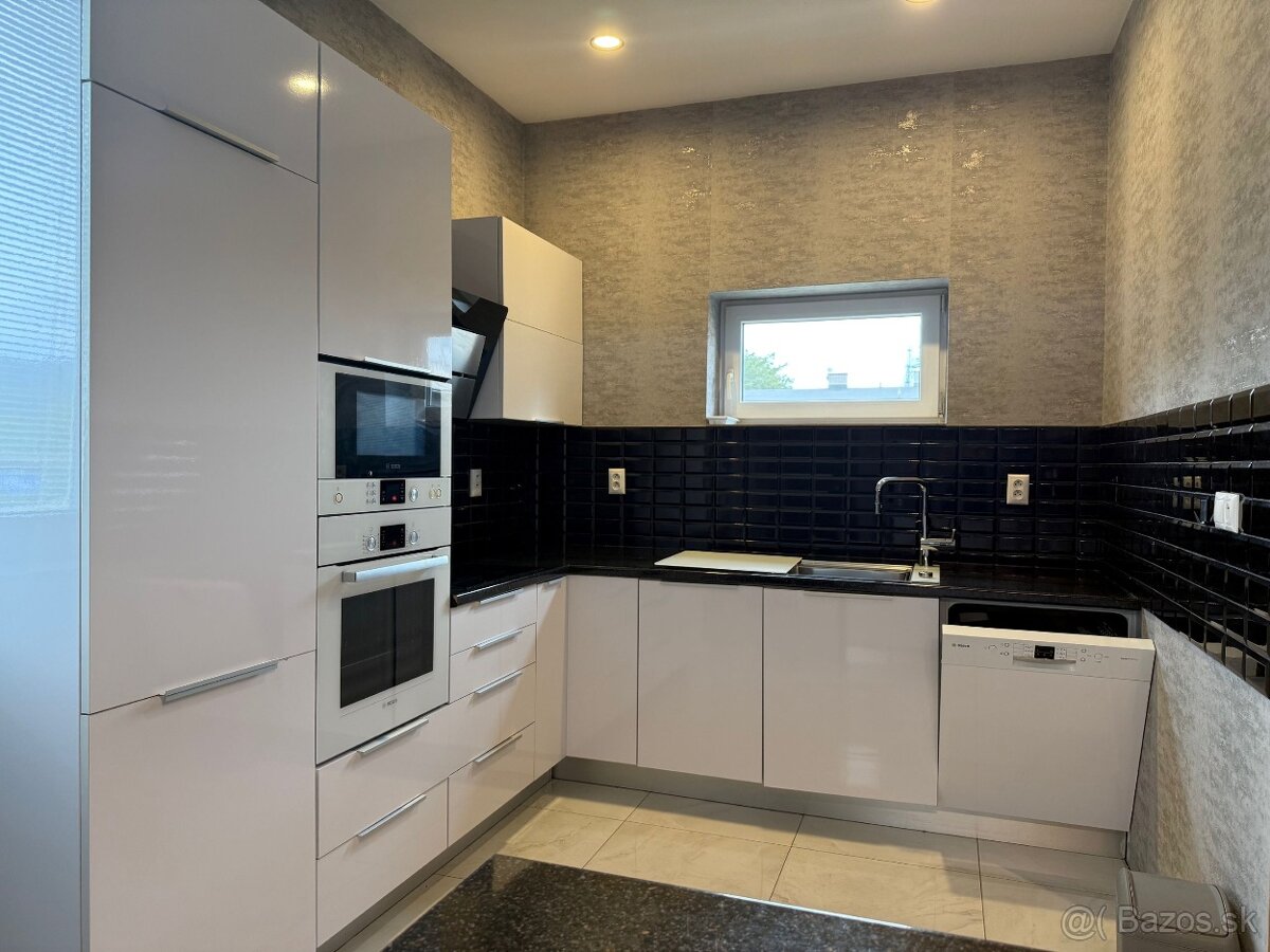 2 izbový byt Žilina širšie centrum - 3