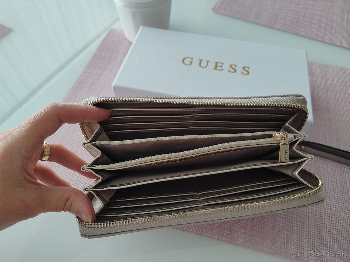Peňaženka Guess - 3