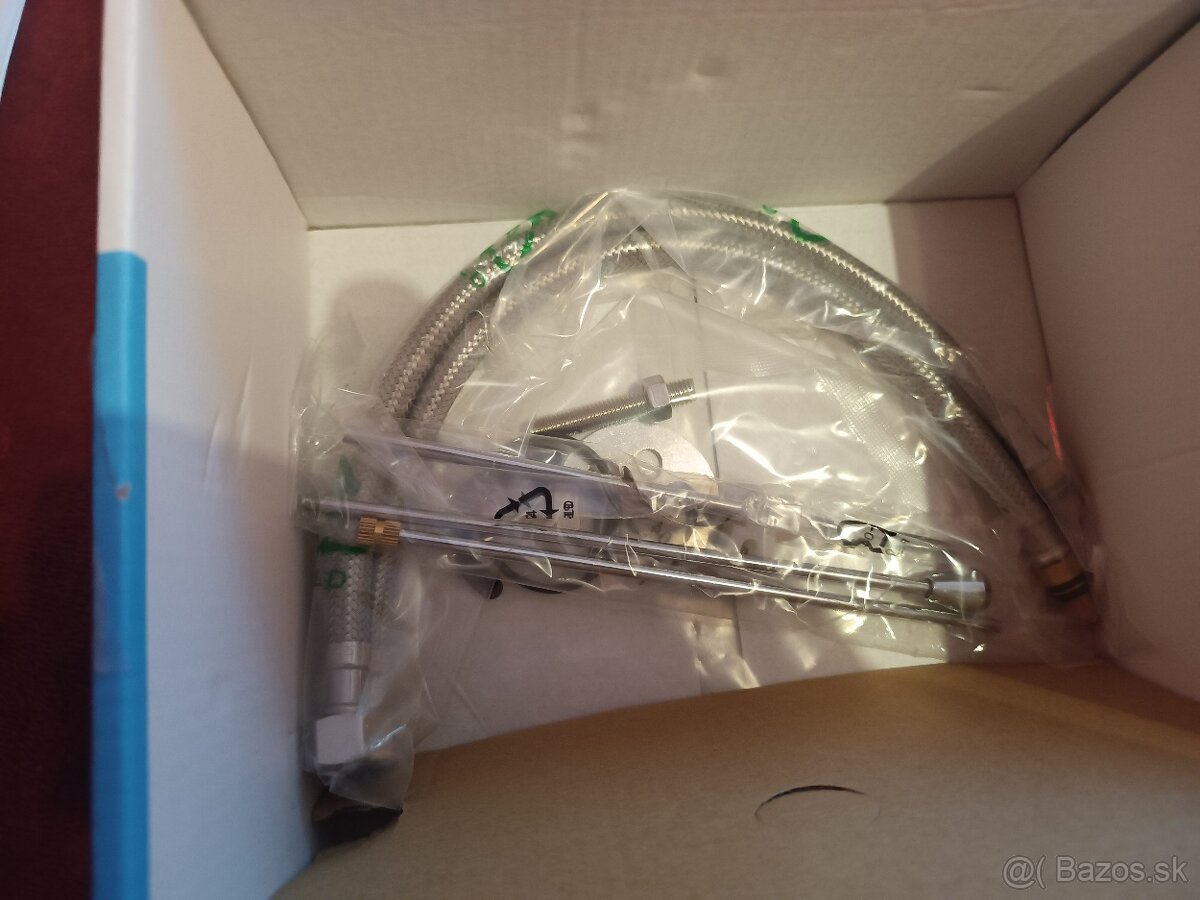 Vodovodna bateria - 3