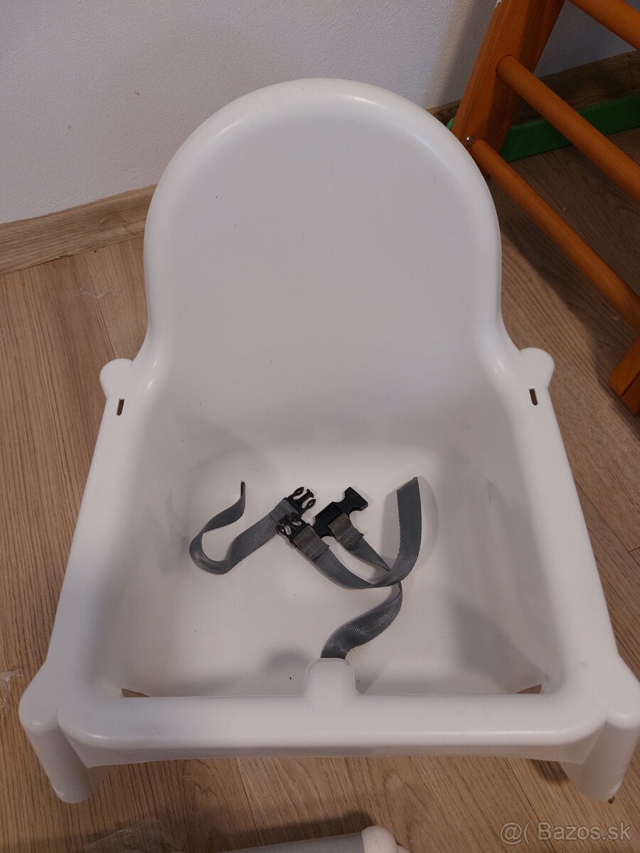 Jedálenská stolička Ikea Antilop - 3