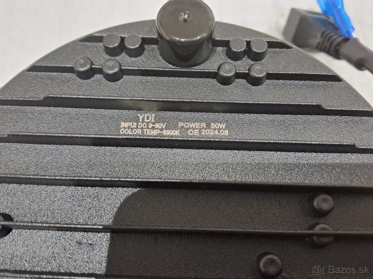 Led okruhle svetla 178mm  - V3S, TaTra, Nissan