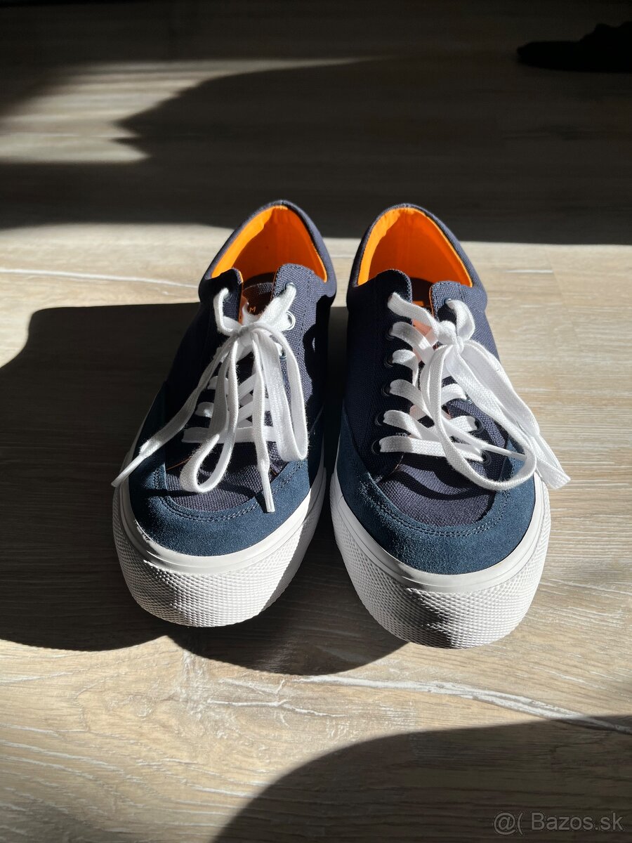 Tommy Jeans – Skate Low (EM0EM00954) Veľkosť: 43 (UK 9 / US - 3