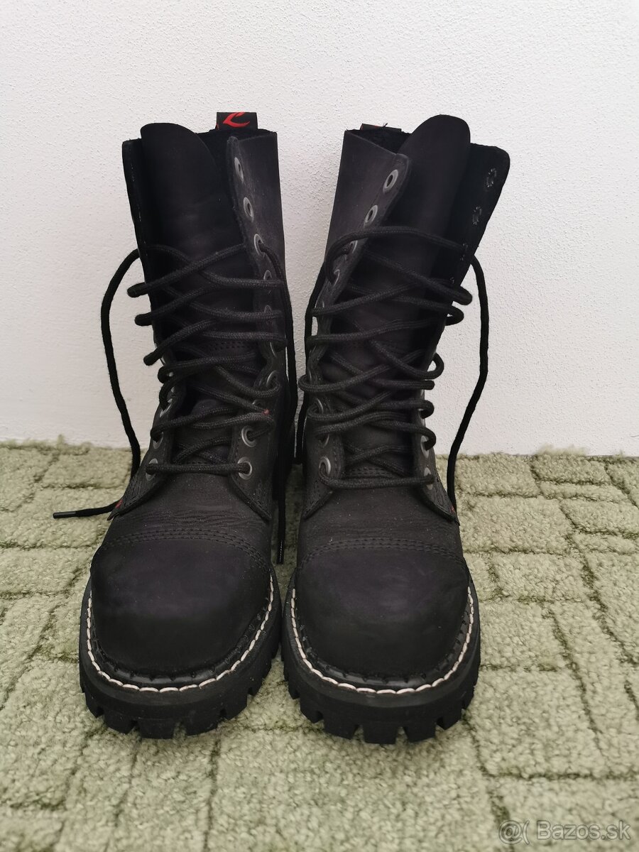 Kanady Nagaba Glady č. 37 - 3