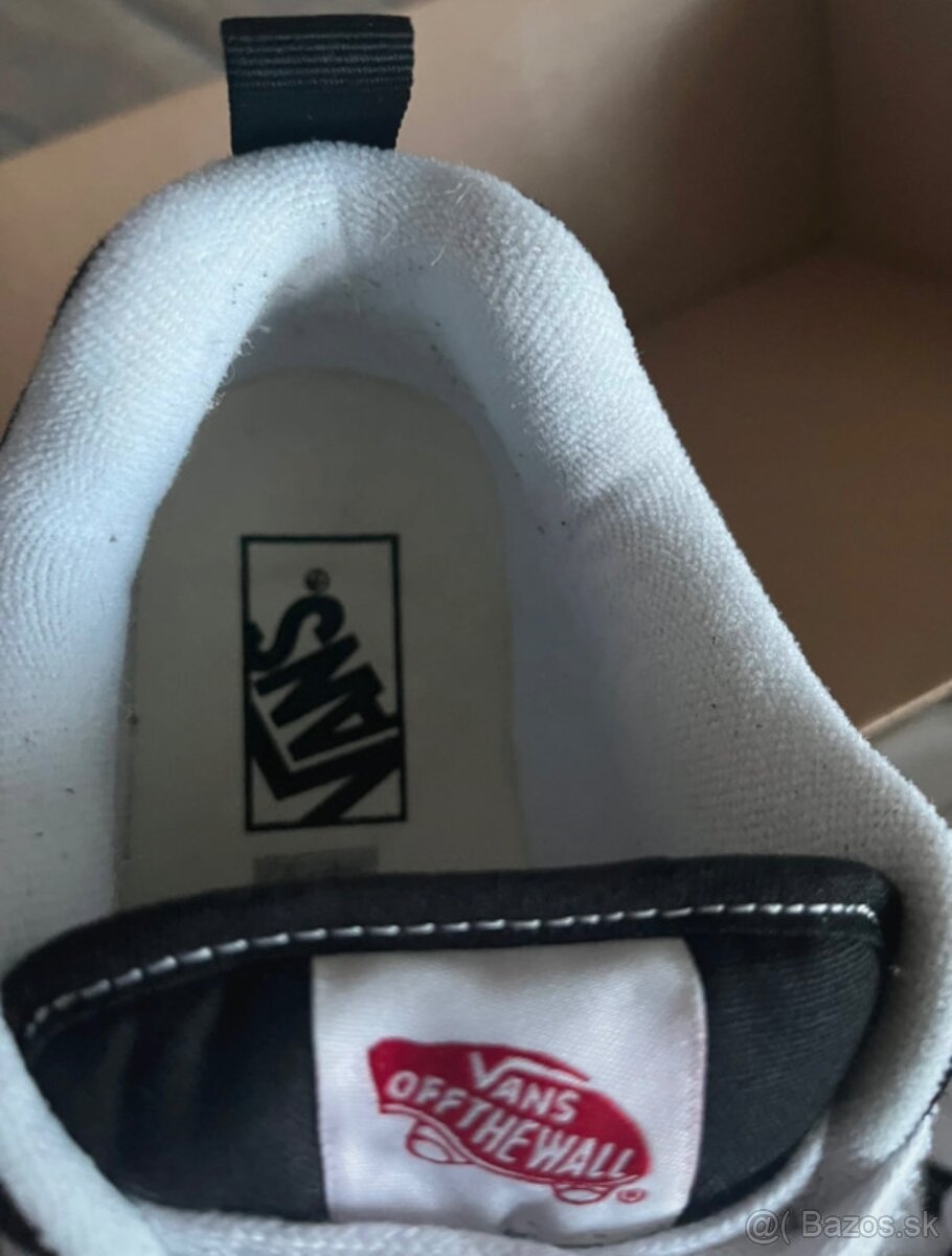 Vans tenisky - 3