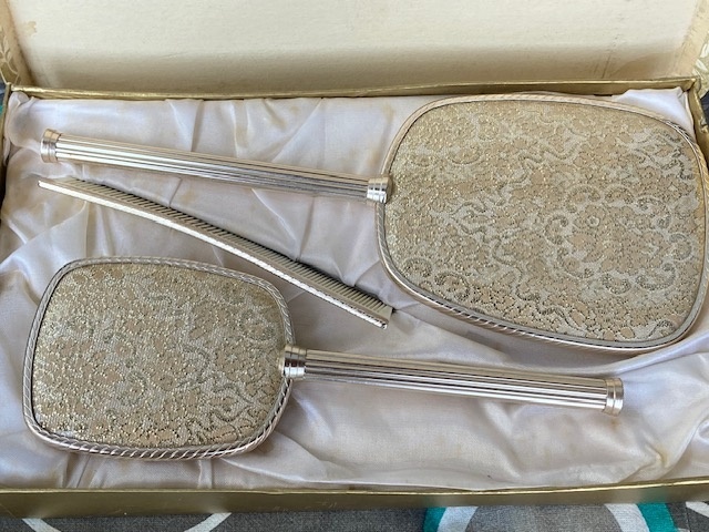 Toaletna suprava - 3