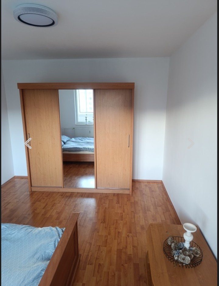 Prenájom 1 izb. byt ,ul. Novomeského, Nitra - 3