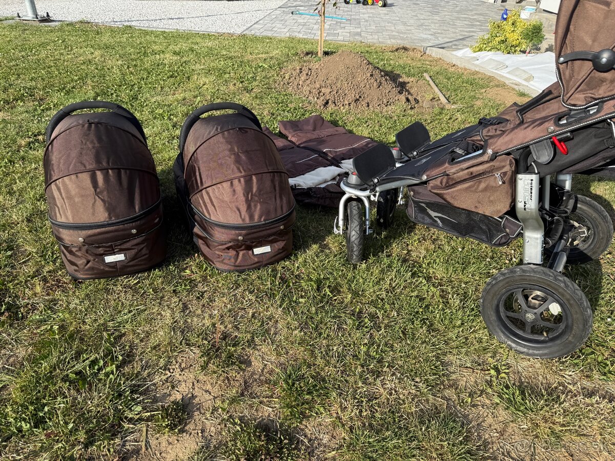 TFK duo kociar dvojicky - 3