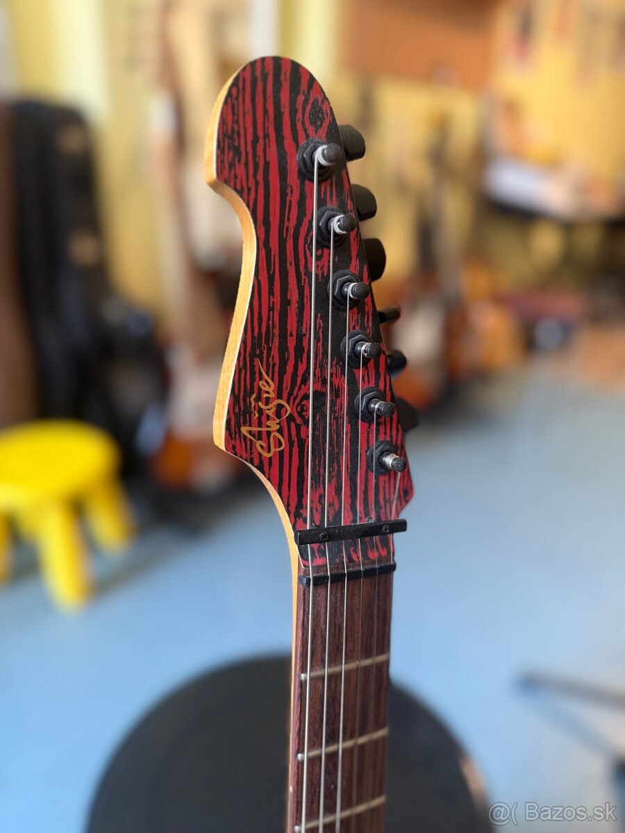 Predám gitaru Shijie RHT - 3